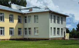 Сроки возобновления работы педиатрического отделения на Школьной не определены